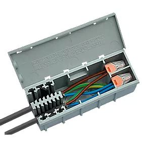 box junction|junction box screwfix.